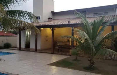 Estancia arvore da vida casa duplex 350m2 4 dorms 3 suítes 1 master c/closet e hidro,living grande,5 banheiros,cozinha gourmet