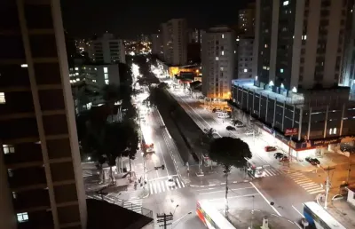 Apartamento à venda em campinas-sp, vila itapura: 1 quarto, 1 sala, 1 banheiro, 1 vaga, 55m². agende sua visita agora!