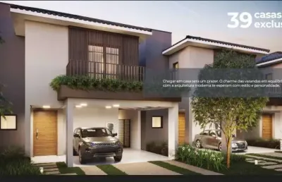Lançamento home natus barão geraldo casas duplex 138m2 3 suítes,sala,cozinha,2 vagas cobertas,lazer completo,terrenos de 168 a 229m2