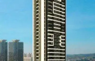 Mirai patriani 91m2 2 suítes,lavabo,sala,cozinha,2 vagas,varanda gourmet,deposito
