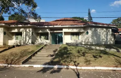 Luxuosa mansão em condomínio à venda em sumaré-sp, bairro estância árvore da vida: 12 quartos, 12 suítes, 3 salas, 12 banheiros, 10 vagas de garagem, 1.000,00 m².