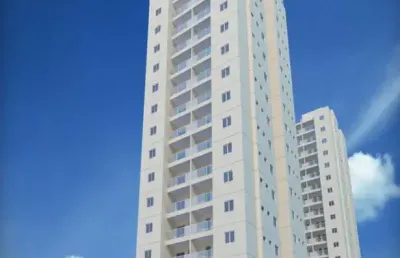 Prime home club apto 59m2 2 dorms 1 suíte varanda gourmet 1 vaga garagem