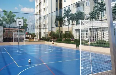 Splendor patriani aptos 83 a 115m2 c/deposito 2 a 3 suites,2 vg