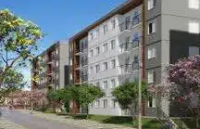 Lançamento viva e realize 2, aptos 2 dorms 41 e 43m2 c/varanda 1 vaga e lazer