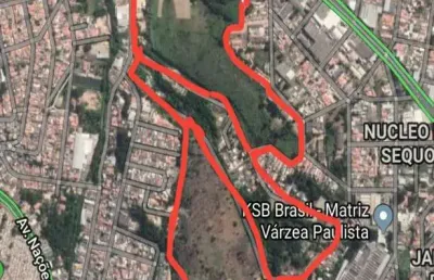Parque petropolis lotes a partir de 239m2,corra não fique sem lote comercial e residencial