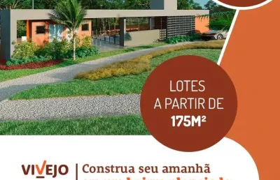 Terreno à venda em atibaia-sp, bairro loteamento vale das flores, 175,00 m² de área!