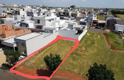 Terreno à venda no condomínio jatobá ? hortolândia   lote de terreno no condomínio jardim do jatobá 250m² - hortolândia  metragem: 10m frente por 25m