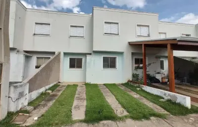 Villagio di firenze oportunidade única sobrados 62m2 prontos para morar com dois dormitórios ? duas vagas de garagem ? um banheiro na parte de cima