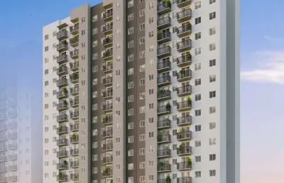 Apartamento à venda em campinas-sp, mansões santo antônio: 2 quartos, 1 sala, 2 banheiros, 1 vaga, 42m²!