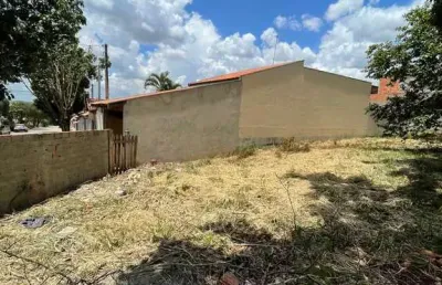 Terreno à venda em tatuí-sp, jardim mantovani: 232m² de oportunidade única!