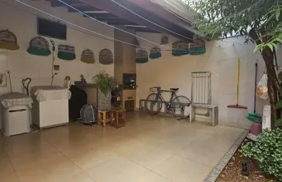 Imperdível casa à venda em nova odessa-sp, jardim santa rosa: 2 quartos, 1 suíte, 2 salas, 2 banheiros, 2 vagas de garagem, 144,85m²!