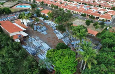 Terreno à venda em paulínia-sp, bairro betel, com 4.308,35 m² de área! aproveite essa oportunidade única!