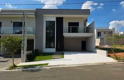 Casa em condomínio à venda em hortolândia-sp - parque olívio franceschini: 3 quartos, 1 suíte, 2 salas, 2 banheiros, 4 vagas, 175m²!