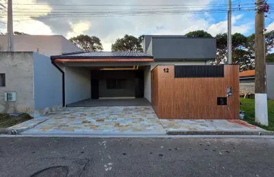 Casa em condomínio à venda em hortolândia-sp, jardim santa clara do lago ii: 3 quartos, 1 suíte, 3 salas, 2 banheiros, 2 vagas, 140m².