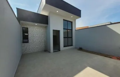 Casa à venda em hortolândia-sp, jardim das figueiras ii! 3 quartos, 1 suíte, 2 salas, 2 banheiros, 2 vagas, 96m²!