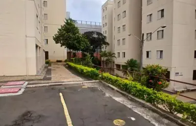Apartamento de 3 quartos à venda no jardim aurélia, campinas-sp: 2 salas, 2 banheiros, 1 vaga de garagem, 84m² de área.
