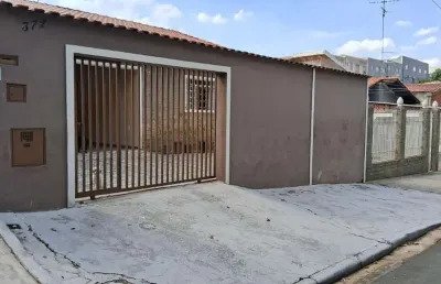 Casa à venda no jardim capivari em campinas sp  valor venda: r$585 mil valor iptu: r$849 a.a  casa: 259 m² terreno: 300 m² 3 quartos vaga:  4 veículos