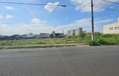 Terreno comercial de 635m² à venda em hortolândia-sp, bairro residencial jardim do jatobá - oportunidade única!