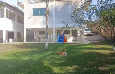 Chácara de luxo à venda em hortolândia-sp, jardim santana: 3 quartos, 1 suíte, 2 salas, 2 banheiros, 2 vagas de garagem, 350m².