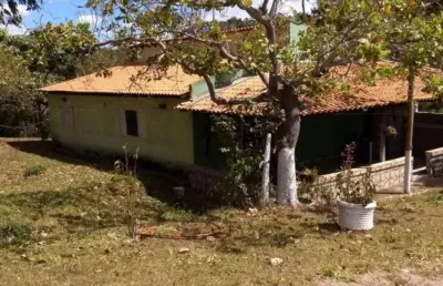 Fazenda de luxo à venda em brasília-df, paranoá: 3 quartos, 2 suítes, 2 salas, 3 banheiros, 3 vagas - 600.000 m² de área