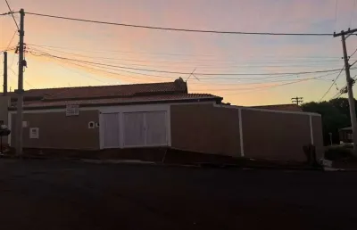 Imperdível: casa à venda em campinas-sp, parque via norte - 3 quartos, 1 suíte, 1 sala, 2 banheiros, 5 vagas, 480m²!
