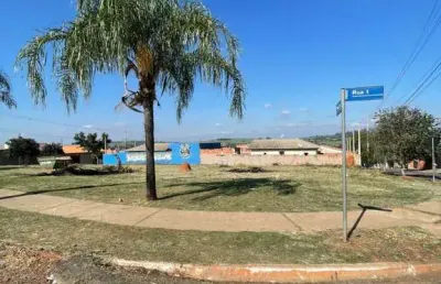 Terreno comercial de 1.197,22 m² à venda em tatuí-sp, no bairro residencial vida nova. venha investir agora!