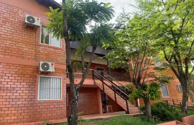 Apartamento com 2 quartos à venda na estrada estância árvore da vida, s/n, estância árvore da vida, sumaré, 50 m2 por r$ 250.000
