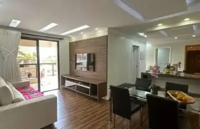 Apartamento à venda na asa norte, brasília-df: 3 quartos, 1 suíte, 2 salas, 3 banheiros, 1 vaga, 92m². imperdível!