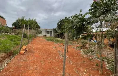 Terreno à venda em tatuí-sp, bairro jardim novo horizonte, 300,00 m² de área!