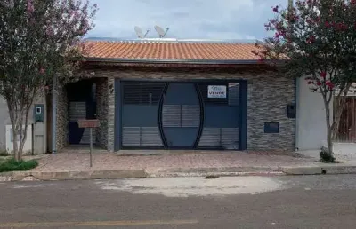Casa à venda em tatuí-sp: residencial vida nova tatuí, 2 quartos, 1 sala, 2 banheiros, 2 vagas, 60,00m². confira!