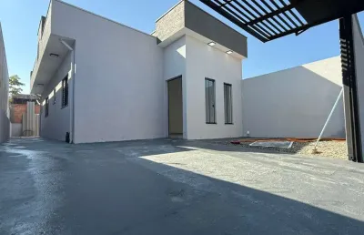 Imperdível: casa à venda em hortolândia-sp, bairro parque bellaville - 2 quartos, 1 suíte, 2 salas, 2 banheiros, 2 vagas, 75,20m².
