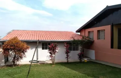 Casa em condomínio de luxo com 5 quartos e 3 suítes na estância árvore da vida em sumaré-sp, 250m² - venda