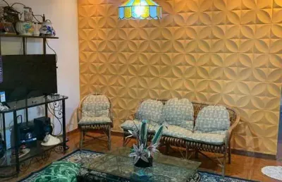 Chácara / sítio com 3 quartos à venda na rua rosalina pereira, jardim gramado, tatuí, 90 m2 por r$ 420.000