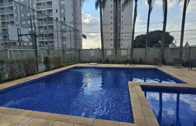 Imperdível: apartamento para venda ou locação em hortolândia-sp, jardim santa izabel, 2 quartos, 1 sala, 1 banheiro, 1 vaga, 55m²