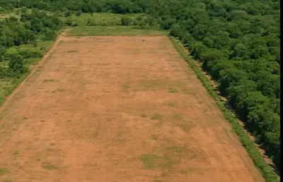 Terreno de 20.000m² em condomínio à venda em aguas claras-df, park way: sua oportunidade de investimento!
