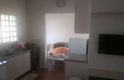 Condomínio para evangelicos casa 62m2 2 dorms 1 suíte,lavanderia,armarios planejados,quintal,2 vagas