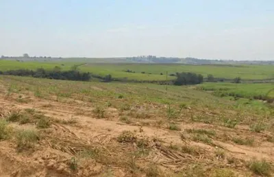 *excelente fazenda em cana a venda -  localizada na região de porto feliz - sp*  ??   - área total: 160 alqueires   - em cana: 130 alqueires   - usina: raízen - rafard   - contrato: 2030  - toneladas: