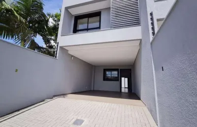 Sobrado para venda em joinville, boa vista, 3 dormitórios, 1 suíte, 2 banheiros, 2 vagas