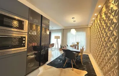 Casa para venda em joinville, são marcos, 3 dormitórios, 2 suítes, 4 banheiros, 2 vagas