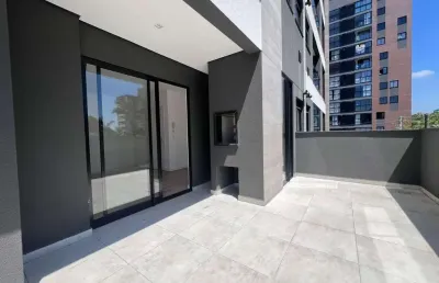 Apartamento para venda em joinville, anita garibaldi, 3 dormitórios, 1 suíte, 2 banheiros, 3 vagas