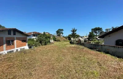 Terreno à venda no Iririú, Joinville 