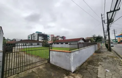 Terreno à venda no Bom Retiro, Joinville 