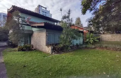 Terreno à venda no Glória, Joinville 