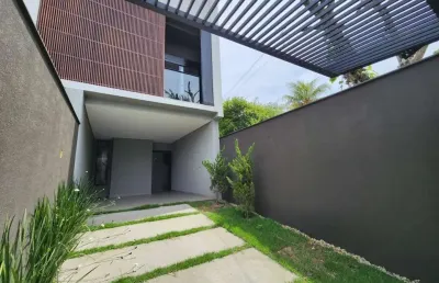 Sobrado para venda em joinville, anita garibaldi, 3 dormitórios, 1 suíte, 2 banheiros, 1 vaga