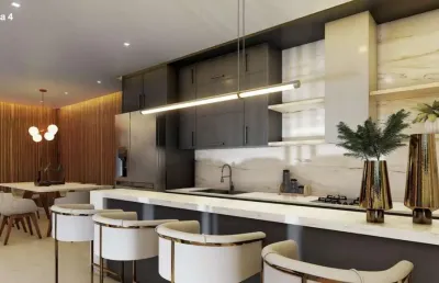 Casa para venda em joinville, américa, 3 dormitórios, 3 suítes, 4 banheiros
