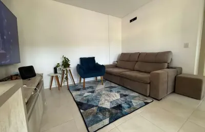 Apartamento para venda em joinville, bom retiro, 2 dormitórios, 1 suíte, 2 banheiros, 1 vaga