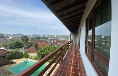 Casa para venda em joinville, anita garibaldi, 4 dormitórios, 1 suíte, 3 banheiros, 3 vagas