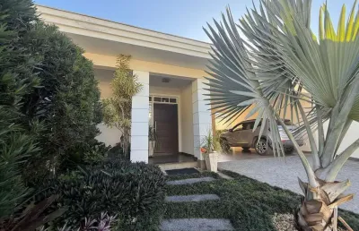 Casa para venda em joinville, américa, 3 dormitórios, 1 suíte, 2 banheiros, 4 vagas
