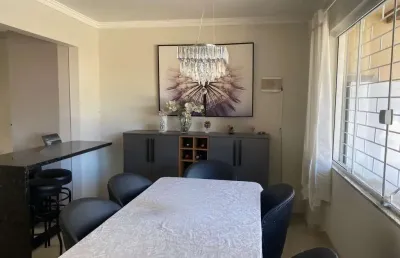 Casa para venda em joinville, santo antônio, 3 dormitórios, 2 suítes, 3 vagas