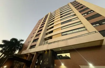 Apartamento para venda em joinville, glória, 3 dormitórios, 3 suítes, 4 banheiros, 3 vagas